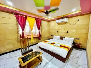 Hotel Sky Residency Jaisalmer & Spa - Room