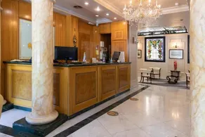 ITC Mora anteriormente ITC Mora by Soho Boutique - Reception
