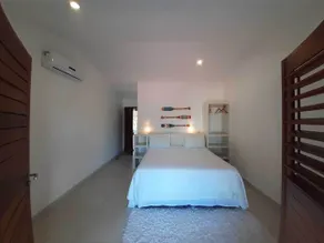 Recanto da Praia Pousada - Chambre