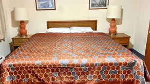 Coachman Motor Lodge - Zimmer