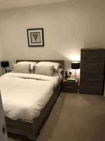 Wembley 2 Bedroom Apartment - Camera