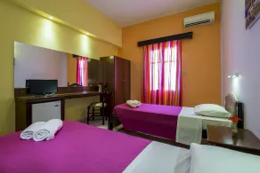 Elefteria Hotel - Rom