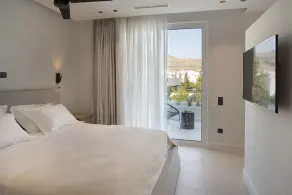 Glyfada South42 - Room