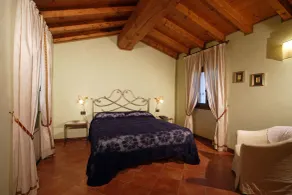 Agriturismo Macesina - Zimmer