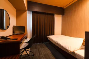 Hotel AreaOne Minamisoma - Vacation STAY 56237v - Quarto