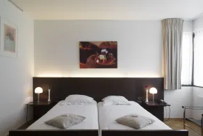 Hotel Verlooy - Room