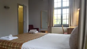 Irish College Leuven - Room