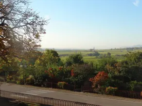 Sylvie Fahrer et Fils - Vistas desde la habitación
