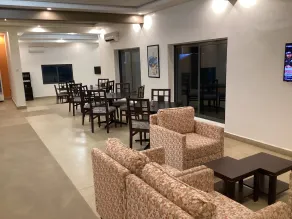 Adis Hotels Prime - Restaurant