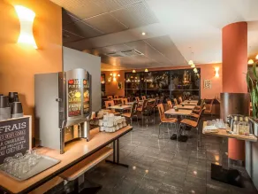 ibis Cannes Mandelieu - Ristorante