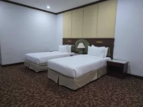 Star Convention Hotel - Chambre