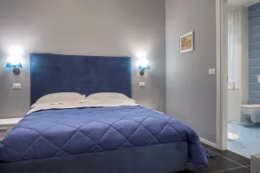 B&B L’Angolino - Chambre