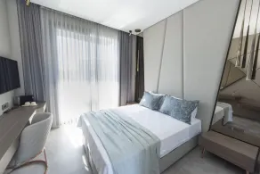 Enso Alaçatı - Chambre