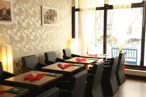 Hotel Pankow - Restaurant
