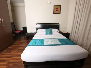 Hotel Orritel West - Rom