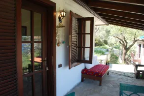 Selimiye Houses - Habitación