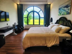 Karst Residence Phong Nha - Quarto