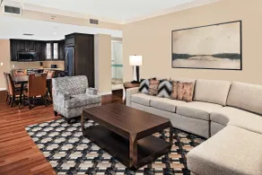 Hilton Grand Vacations Club Parc Soleil Orlando - Chambre