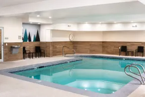 La Quinta by Wyndham Logan - Pool