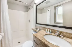 Rodeway Inn Poughkeepsie - Bad