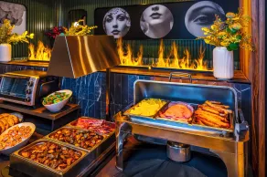 Hotel Royal William, an Ascend Collection Hotel - Restaurant