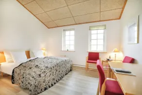 Vilcon Hotel & Konferencegaard - Værelse
