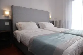 Dimora dell'Arte - Foresteria lombarda Smart Rent - Chambre