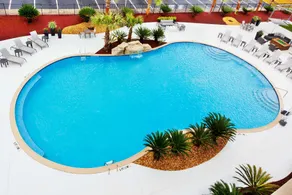 DoubleTree by Hilton Dothan, AL - Piscine