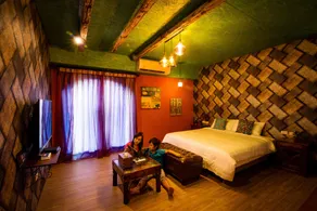 Fly Inn 飛旅宿 - Room