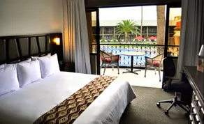 Wyndham Costa del Sol Trujillo - Room