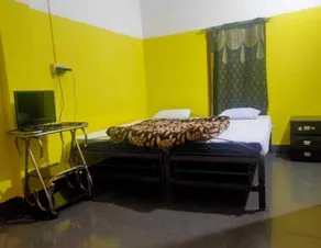 Hotel SDC - Room