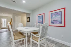 Updated Pensacola Home ~ 7 Mi to Beach! - Interior