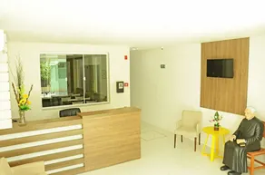 Hotel Padre Cícero - Reception