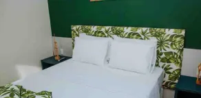 Asenza Beach Resort All Inclusive - Zimmer