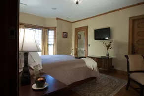 Showers Inn - Room