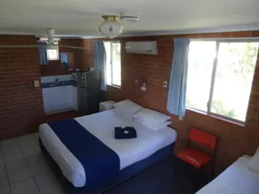 Chinderah Motel - Habitación