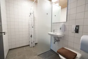 ICV SleepWell - Bathroom