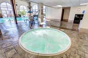 Best Western Music Capital Inn - Pool