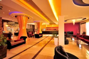 Afandou Bay Resort Suites - Hall