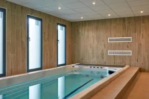 Hôtel Akena Chauray-Niort - Pool