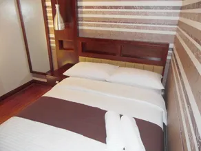 Avalon Condominium - Room