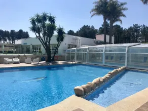 Hotel Nuevo Vichona Spa 3 estrellas Superior - Piscine