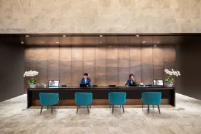 Ascott Raffles City Chongqing - Lobby