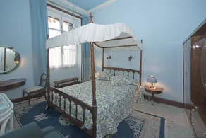 Hôtel Le Marie Stuart La Roche-sur-Yon - Chambre