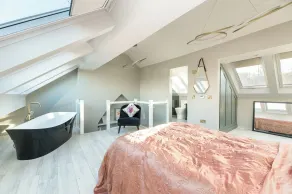 The Grand Weave House - Værelse