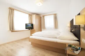 Hotel Romerhof Fusch an der Grossglocknerstrasse - Chambre