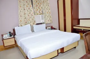 Hotel Heeralal Bikaner - Zimmer