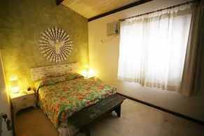 Pousada Rosa dos Ventos - Room