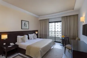 Le Corail Suites Hotel - Chambre