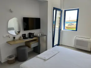 KYTHERA BEACH APARTMENTS - Rom